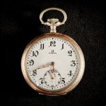 941 2178 POCKET WATCH